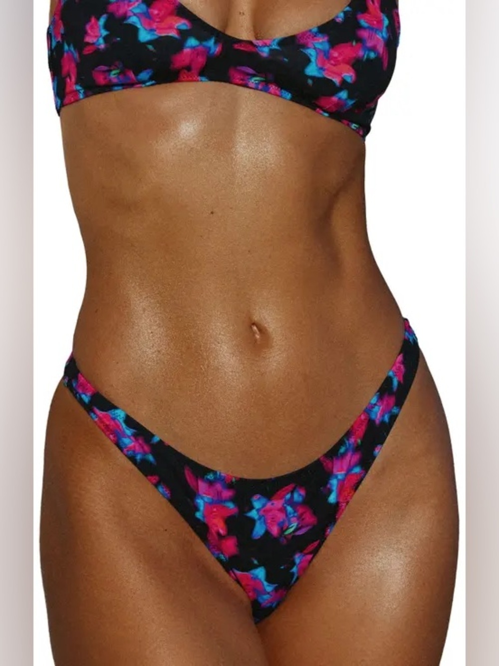 Bright Swimwear - Bikini Set